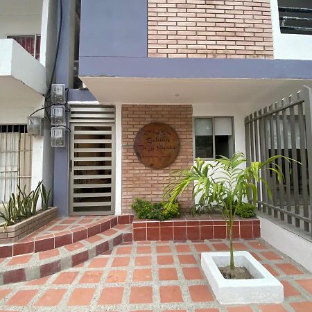 Aparta Suites Balcones De La Sierra Fundacion Екстер'єр фото